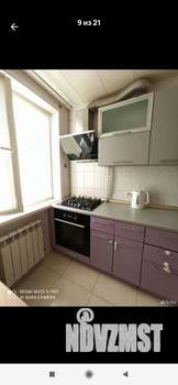 2-к квартира, на длительный срок, 50м2, 9/9 этаж