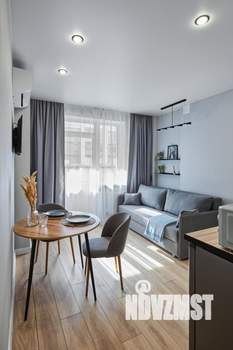 1-к квартира, посуточно, 49м2, 15/24 этаж