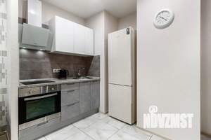 2-к квартира, посуточно, 60м2, 5/25 этаж