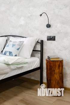 Студия квартира, посуточно, 39м2, 3/8 этаж