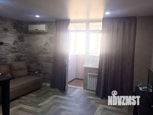 1-к квартира, на длительный срок, 30м2, 15/19 этаж