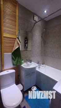 2-к квартира, посуточно, 45м2, 3/5 этаж