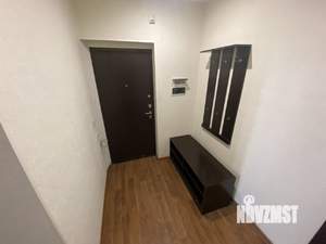1-к квартира, на длительный срок, 40м2, 14/17 этаж