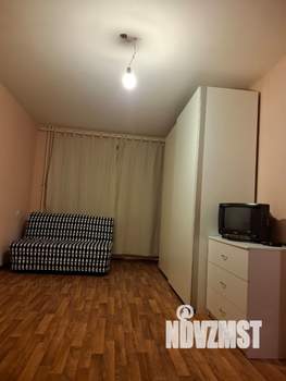 1-к квартира, на длительный срок, 36м2, 10/16 этаж
