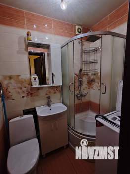 1-к квартира, на длительный срок, 30м2, 2/5 этаж