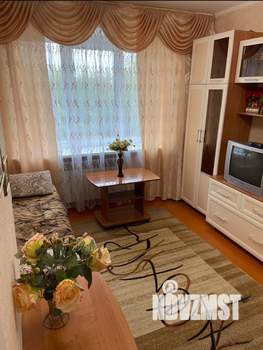 1-к квартира, на длительный срок, 24м2, 4/5 этаж