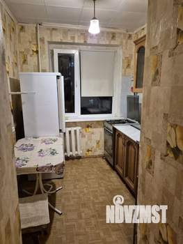 1-к квартира, на длительный срок, 30м2, 6/9 этаж