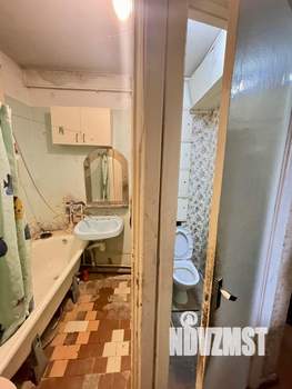 2-к квартира, на длительный срок, 47м2, 5/5 этаж