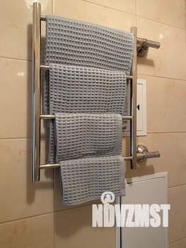 1-к квартира, посуточно, 36м2, 7/17 этаж