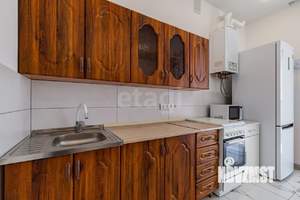 1-к квартира, на длительный срок, 40м2, 10/14 этаж