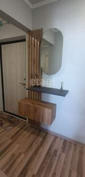 2-к квартира, на длительный срок, 54м2, 15/18 этаж