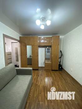 1-к квартира, на длительный срок, 24м2, 5/9 этаж