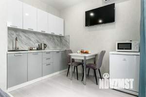 1-к квартира, посуточно, 30м2, 22/24 этаж