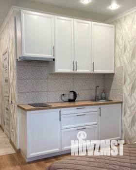 1-к квартира, посуточно, 23м2, 1/1 этаж