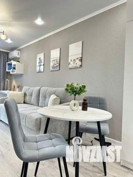 1-к квартира, посуточно, 29м2, 1/1 этаж