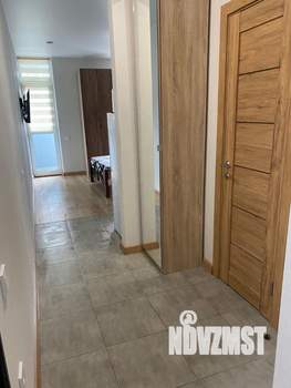 Студия квартира, на длительный срок, 25м2, 4/26 этаж