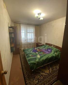 2-к квартира, на длительный срок, 50м2, 5/10 этаж
