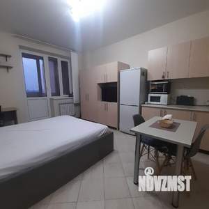 Студия квартира, на длительный срок, 29м2, 9/26 этаж