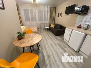 1-к квартира, посуточно, 30м2, 9/9 этаж