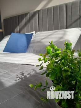 Студия квартира, посуточно, 21м2, 2/25 этаж