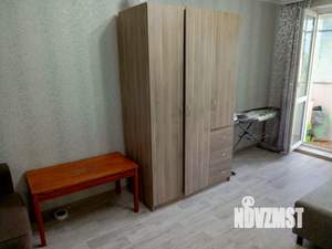 Студия квартира, на длительный срок, 35м2, 5/5 этаж