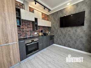 1-к квартира, на длительный срок, 48м2, 23/24 этаж