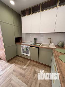 1-к квартира, на длительный срок, 45м2, 8/19 этаж