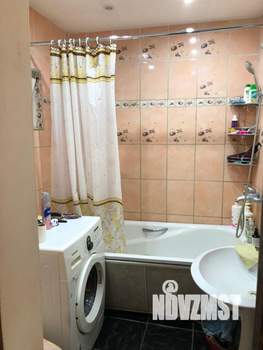 2-к квартира, на длительный срок, 50м2, 1/1 этаж