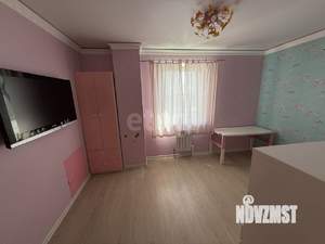 3-к квартира, на длительный срок, 100м2, 21/29 этаж