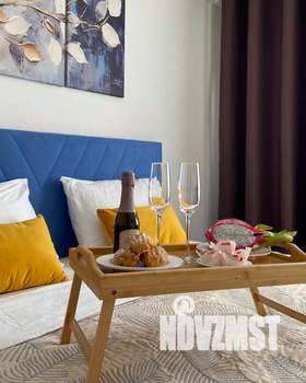 1-к квартира, посуточно, 32м2, 1/1 этаж