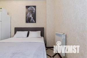 1-к квартира, посуточно, 30м2, 6/31 этаж