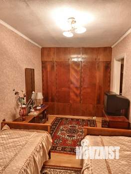 2-к квартира, на длительный срок, 45м2, 1/5 этаж