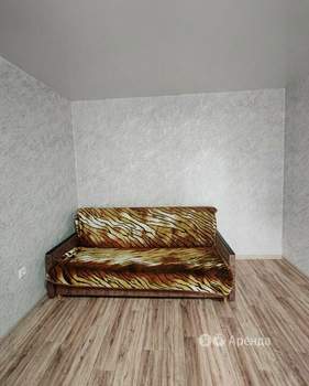 1-к квартира, на длительный срок, 36м2, 1/16 этаж