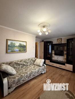 2-к квартира, на длительный срок, 42м2, 2/9 этаж