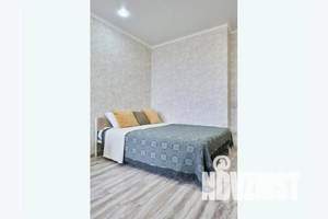 1-к квартира, посуточно, 44м2, 13/24 этаж