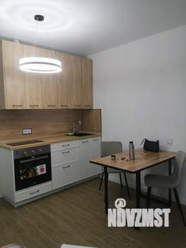 Студия квартира, на длительный срок, 30м2, 11/25 этаж