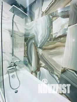 3-к квартира, посуточно, 80м2, 15/31 этаж