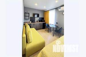 1-к квартира, посуточно, 30м2, 9/9 этаж