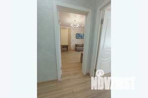 2-к квартира, посуточно, 38м2, 16/17 этаж