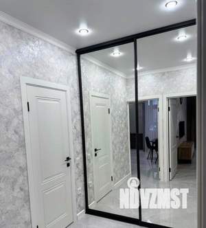 1-к квартира, на длительный срок, 45м2, 15/24 этаж