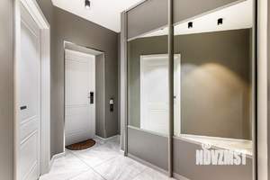 2-к квартира, на длительный срок, 58м2, 8/11 этаж