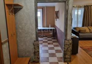 1-к квартира, на длительный срок, 45м2, 5/10 этаж