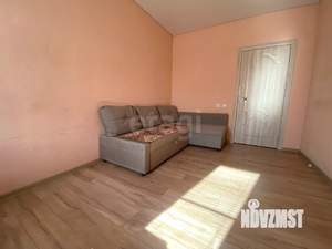 1-к квартира, на длительный срок, 34м2, 7/24 этаж