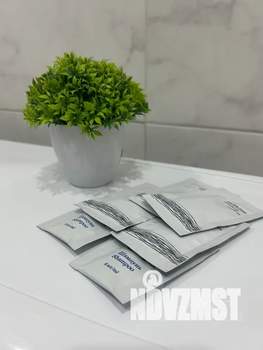 Студия квартира, посуточно, 30м2, 18/20 этаж