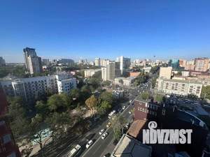 1-к квартира, посуточно, 55м2, 1/1 этаж