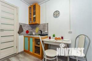 1-к квартира, посуточно, 20м2, 2/5 этаж