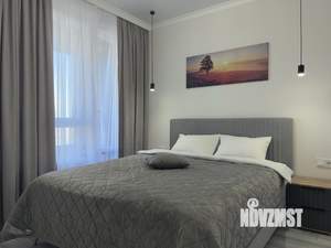 3-к квартира, посуточно, 79м2, 1/1 этаж