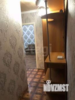 1-к квартира, на длительный срок, 33м2, 2/5 этаж