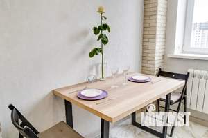 1-к квартира, посуточно, 50м2, 10/20 этаж