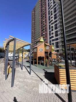 Студия квартира, на длительный срок, 30м2, 18/25 этаж